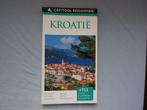 Kroatie ; capitool reisgids, Boeken, Reisgidsen, Capitool, Europa, Nieuw, Ophalen of Verzenden