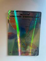 Pokemon kaart cizayox regenboog, Hobby en Vrije tijd, Verzamelkaartspellen | Pokémon, Ophalen of Verzenden, Zo goed als nieuw