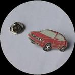 TOYOTA CAROLLA pin, rood, Verzamelen, Speldjes, Pins en Buttons, Ophalen of Verzenden, Zo goed als nieuw, Transport, Speldje of Pin