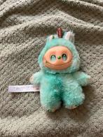 Labubu groen, Verzamelen, Ophalen, Zo goed als nieuw