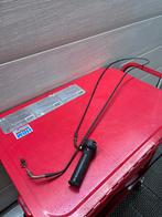 Gashendel en Kabel Baotian Classico BT49QT-21, Ophalen of Verzenden, Zo goed als nieuw