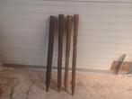 Weide palen, afrasteringspalen, van 110 cm lang, Dieren en Toebehoren, Stalling en Weidegang