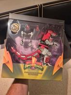 Super7 Ultimate Power Rangers T-Rex Dinozord, Ophalen of Verzenden, Zo goed als nieuw