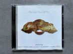 The Commodores (Lionel Richie)- Very Best Of, leuke cd prima, Ophalen of Verzenden, 1980 tot 2000