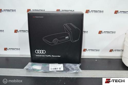 Originele Audi Dashcam geschikt voor diverse mod 4g0063511, Auto-onderdelen, Elektronica en Kabels, Audi, Nieuw, Ophalen of Verzenden