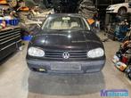 2003 VW Golf 4 1.6 16V LPG Demontage sloop donorauto onderde, Gebruikt, Ophalen of Verzenden, Volkswagen
