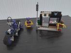 Lego Batman 70902 Catwoman Achtervolging, Kinderen en Baby's, Speelgoed | Duplo en Lego, Ophalen of Verzenden, Gebruikt