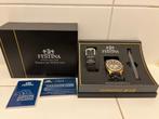 Festina F16972/1 Chrono Bike Special Edition, Overige merken, Staal, Staal, Polshorloge