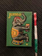 Vintage Spelletje ring gooien om Olifant Jumbo, Antiek en Kunst, Antiek | Speelgoed, Ophalen of Verzenden
