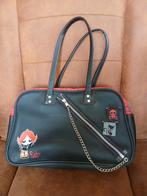 Ruby Gloom tas, Ophalen of Verzenden, Gebruikt, Zwart, Overige merken