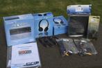 HTV Entrypack DVD speler, koptelefoons, ect., Ophalen, Nieuw
