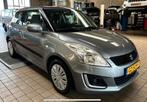 Suzuki Swift 1.2 Comfort EASSS bij 2015, Auto's, Euro 5, Stof, Gebruikt, 4 cilinders
