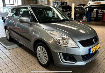 Suzuki Swift 1.2 Comfort EASSS bij 2015 beschikbaar voor biedingen