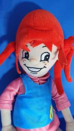 Pippi Langkous pop of knuffel, Play by Play, 38 cm. T2, Kinderen en Baby's, Speelgoed | Knuffels en Pluche, Tweedehands verkoop