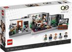 MP07 2021 LEGO Set 10291 Queer Eye Fab 5 Loft, Nieuw, Complete set, Ophalen of Verzenden, Lego