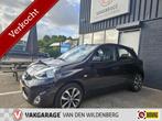 Nissan Micra 1.2 DIG-S Connect Edition N-TEC, Gebruikt, Overige kleuren, Electronic Stability Program (ESP), 1198 cc
