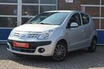 Nissan Pixo 1.0 Look | AUT - AIRCO - ELEK.RAMEN, Euro 5, Stof, Gebruikt, 200 kg