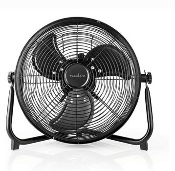 Nedis vloerventilator nieuw  maar lees omschrijving beschikbaar voor biedingen