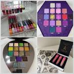 Diverse Jeffree Star Palettes & Velour Liquid Lipstick!, Overige kleuren, Zo goed als nieuw, Make-up, Verzenden