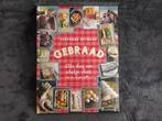 Gebraad - Stéphane Reynaud - kookboek - nieuw, Boeken, Kookboeken, Ophalen of Verzenden, Nieuw, Stéphane Reynaud
