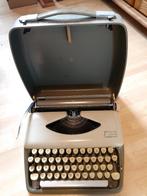 Adler Tippo Typemachine 60'er jaren, Ophalen of Verzenden, Zo goed als nieuw