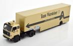 Volvo F89 Team Warsteiner, 1/43, IXO, Overige merken, Auto, IXO, Verkauf@Speidel-Modellauto.de