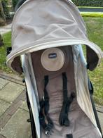 Chicco buggy inklapbaar, Ophalen, Gebruikt, Regenhoes
