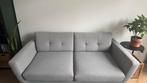 Grijze Sofa, Sofa company, Huis en Inrichting, Ophalen, Gebruikt, 150 tot 200 cm, Driepersoons