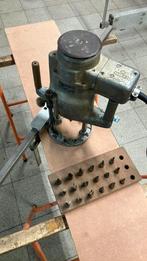 Bovenfrees scheer, Doe-het-zelf en Verbouw, Gereedschap | Freesmachines, Ophalen of Verzenden, Elektrisch, Bovenfrees