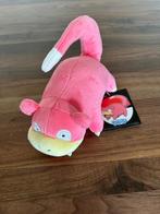 Slowpoke Plush Pokemon Center 2017 Japan exclusive (Knuffel), Ophalen of Verzenden, Nieuw, Overige typen