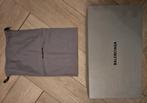 Balenciaga slippers (origineel) inc bon, Kleding | Heren, Schoenen, Slippers, Zwart, Nieuw, Ophalen of Verzenden