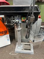 Tafel boor, Doe-het-zelf en Verbouw, Gereedschap | Boormachines, Ophalen, Gebruikt, Boormachine