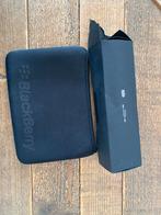 Blackberry playbook( charger + sleeve)., Ophalen of Verzenden, Nieuw