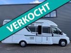 Adria Matrix 650DL NIEUWSTAAT 31.152km Luchtvering Enkele be, Caravans en Kamperen, Campers, Bedrijf, Airconditioning, Info@klenckeauto.nl