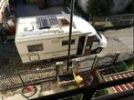 camper, Caravans en Kamperen, Campers, Overige merken, Diesel, 7 tot 8 meter, Particulier