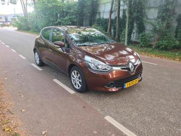 Renault Clio 1.5 dCi ECO Expression 196.000 NAP AIRCO NW MOD beschikbaar voor biedingen