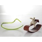 Uniek hobbelpaard - modern design - NIEUW >> SALE!, Ophalen of Verzenden, Nieuw
