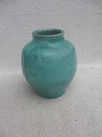 Chris Lanooy vroege vaas gesigneerd, Antiek en Kunst, Antiek | Keramiek en Aardewerk, Ophalen of Verzenden