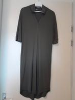 Moscow jurk XL, Kleding | Dames, Jurken, Groen, Ophalen of Verzenden, Onder de knie, Zo goed als nieuw