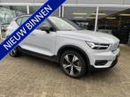 Volvo XC40 Recharge P8 AWD R-Design Trekhaak / Sportstoelen, Gebruikt, 24 min, Origineel Nederlands, 425 min