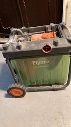 Hakselaar, Tuin en Terras, Hakselaars, Ophalen, Zo goed als nieuw, Elektrisch, Met opvangbak