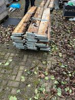 Palletranden 22 stuks, Ophalen, Zo goed als nieuw, 180 tot 250 cm, Planken