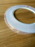 8 Rollen Koperband 3mm - Nieuw, Ophalen of Verzenden, Nieuw