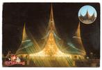 De Efteling (05) Het huis van de vijf zintuigen (avond), Ophalen, 1980 tot heden, Gelopen, Noord-Brabant