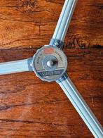 Statief Bilora Stabilo 1114, Audio, Tv en Foto, Fotografie | Statieven en Balhoofden, Ophalen of Verzenden, Gebruikt, Minder dan 150 cm