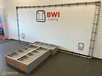 Multistow vloerlade set NIEUW / bedrijfswageninrichting, Auto diversen, Overige Auto diversen, Ophalen of Verzenden
