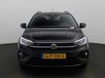 Volkswagen Taigo 1.5 TSI R-Line | Automaat | Navigatie | App, 12 maanden, Stof, Euro 6, 4 cilinders