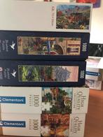 Legpuzzels, Ophalen of Verzenden, 500 t/m 1500 stukjes, Zo goed als nieuw