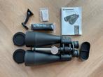 Verrekijker - BRESSER 20x80 Astro Porro Prisma kijker, Ophalen, Gebruikt, 12 tot 20x, Porro (met knik)