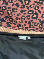 Tankini Prénatal Zwangerschap XL, Ophalen of Verzenden, Zo goed als nieuw, Zwart, Bikini